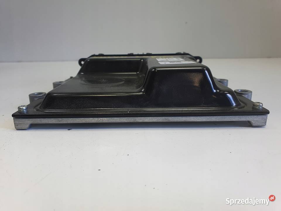 Volvo V60 II 20 D4 STEROWNIK SILNIKA komputer osobowe Chełm