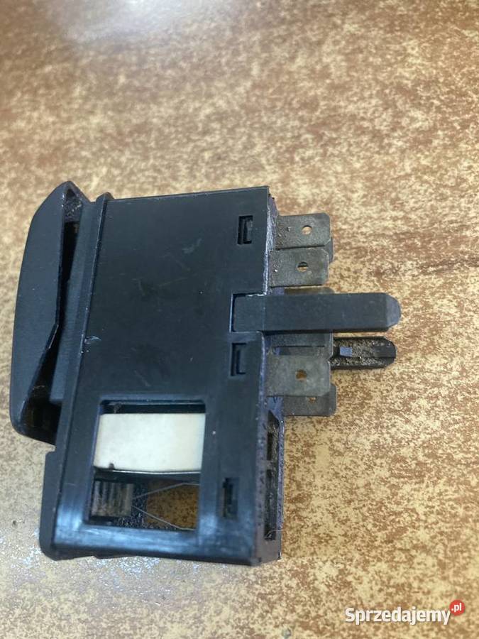 wlacznik swiatel VW GolfJetta 191941531A osobowe