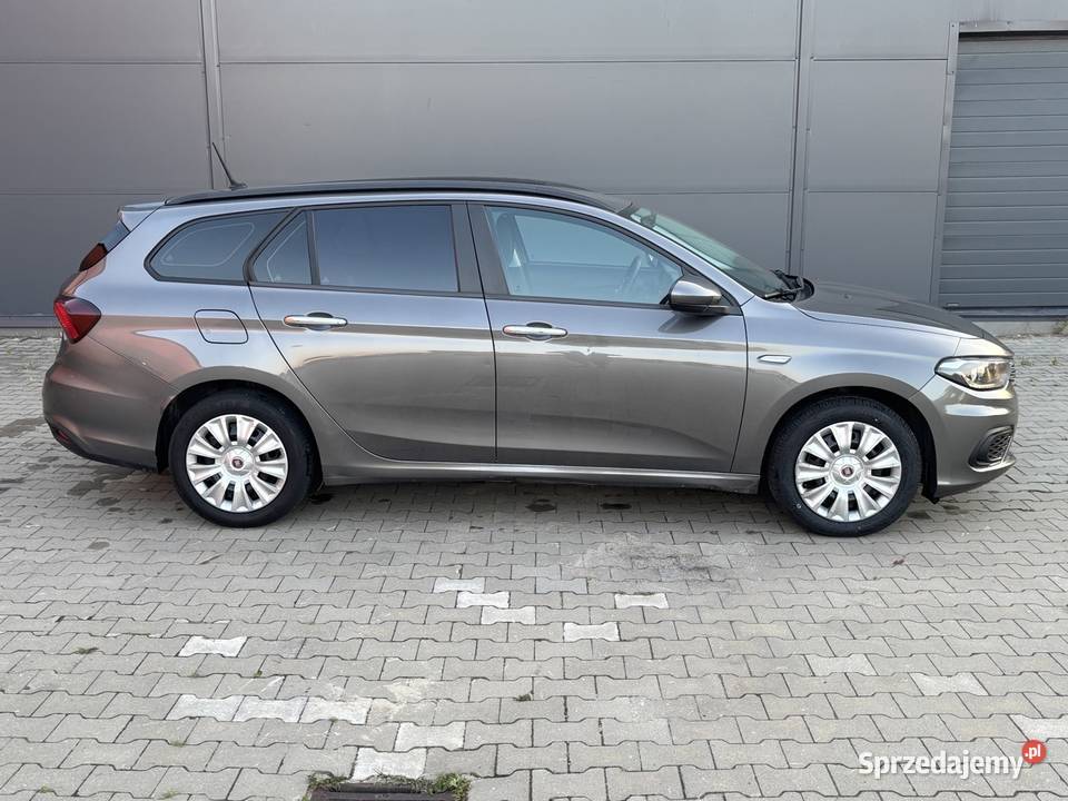 Fiat Tipo II 16 Diesel Automat Zamiana Raty sprzedam