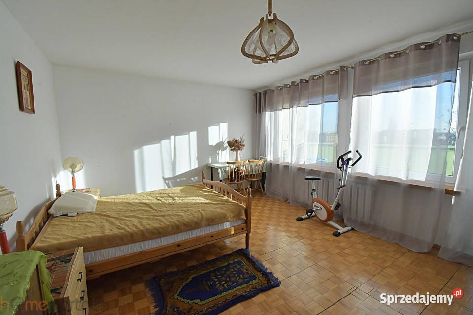 Mieszkanie 76m2 3pokojowe Wrocław sprzedam