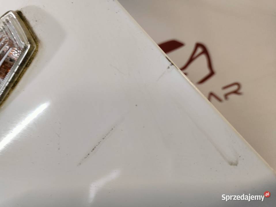 Błotnik Lewy Przód Chevrolet Cruze 20082016 Pleszew