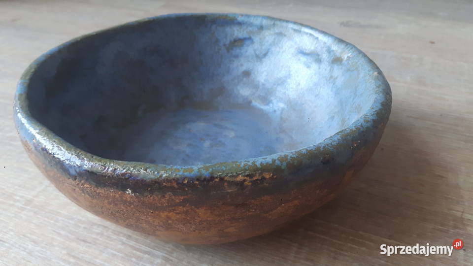Miseczka ceramiczna wykonana ręcznie Otwock