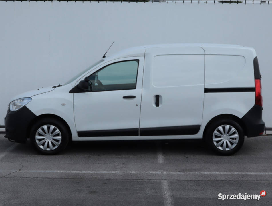 Dacia Dokker 15 Blue dCi sprzedam