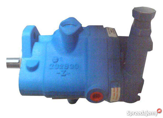 Pompa Vickers 25V 25VQ VT Intertech oferuje Perzów