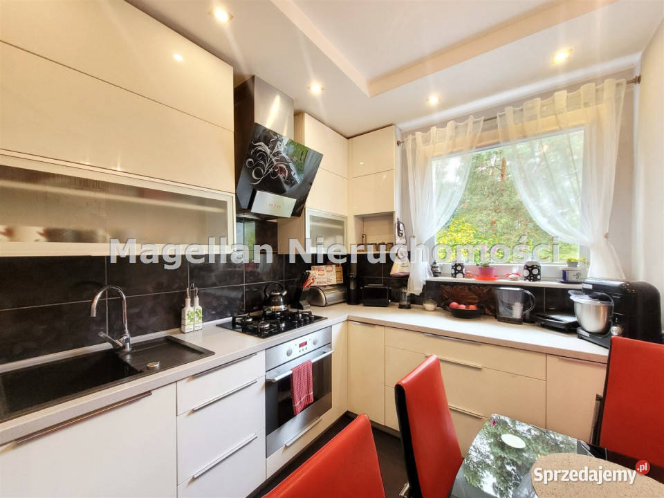 Mieszkanie Gdynia 488m2 pomorskie