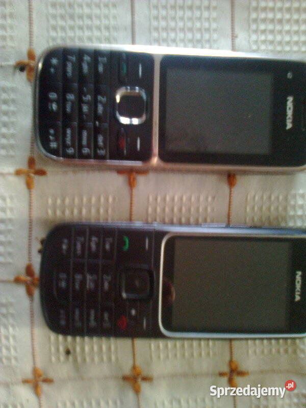 Sprzedam telefony Nokia Radęcin