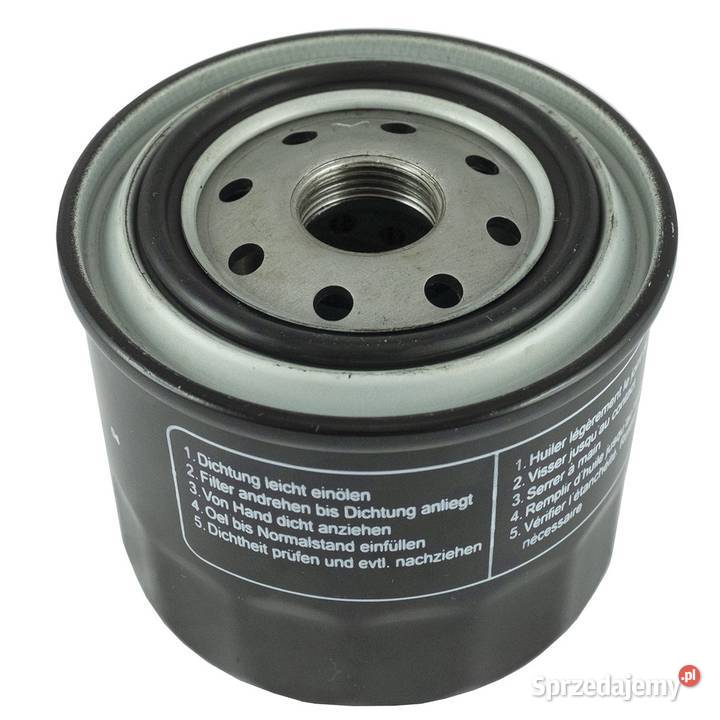 Filtr oleju hydraulicznego M20X15 72 x 80 mm podkarpackie