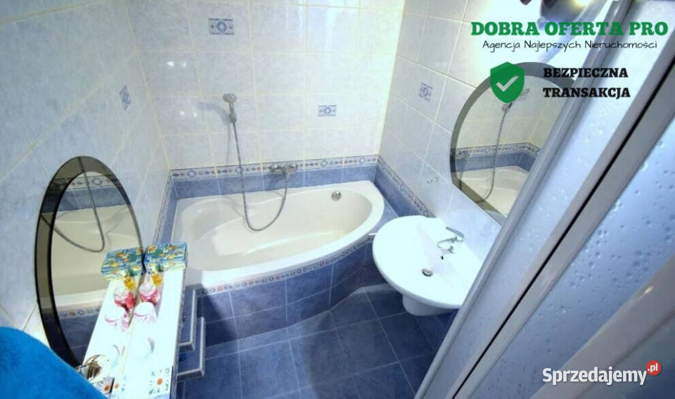 Spółdzielcze własnościowe na kameralnym osiedlu Gdańsk