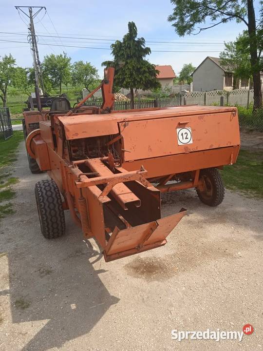 Sipma z224 Kostkujące świętokrzyskie Korytnica sprzedam