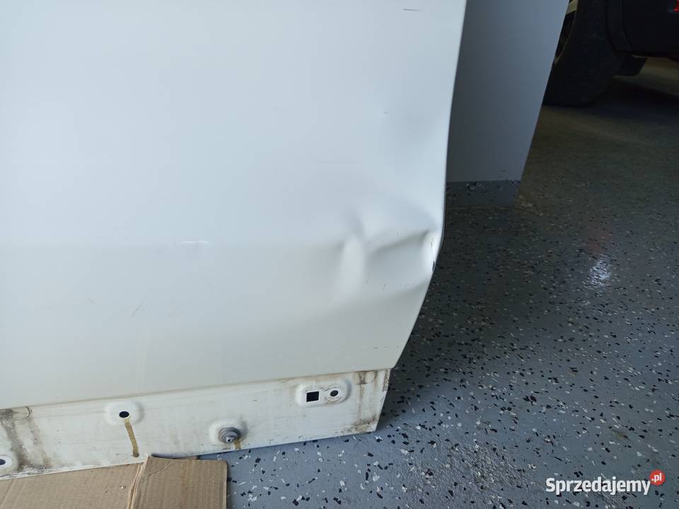 BMW X3 G01 DRZWI Przód Tył prawa strona Drzwi Tomaszów Lubelski