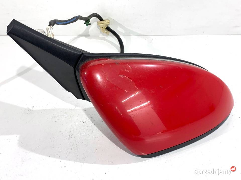 LUSTERKO PRAWY VW GOLF VII Hatchback TORNADOROT osobowe