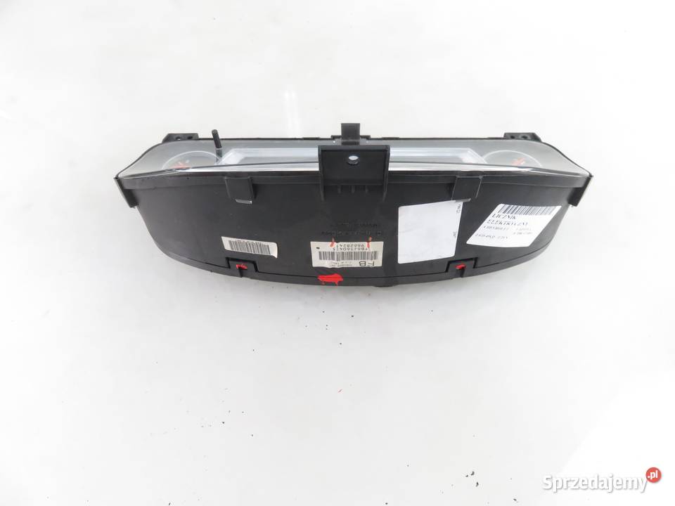 LICZNIK CHEVROLET CAPTIVA 20 D 96628241