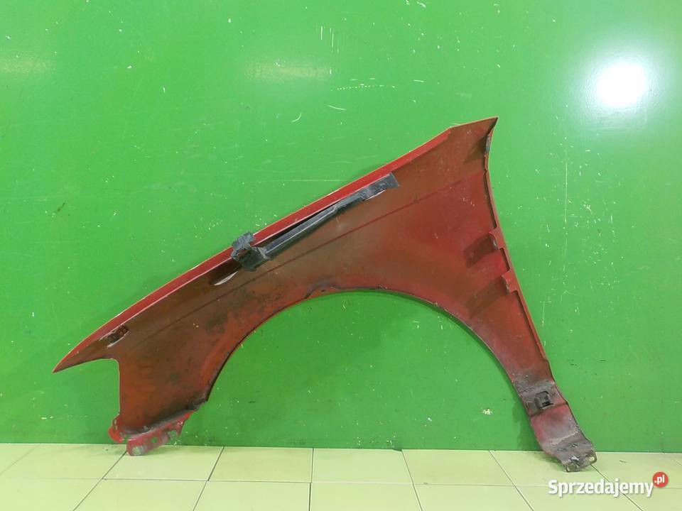 AUDI A3 8P II LIFT 18 B 09r 2D blotnik prawy Suków sprzedam