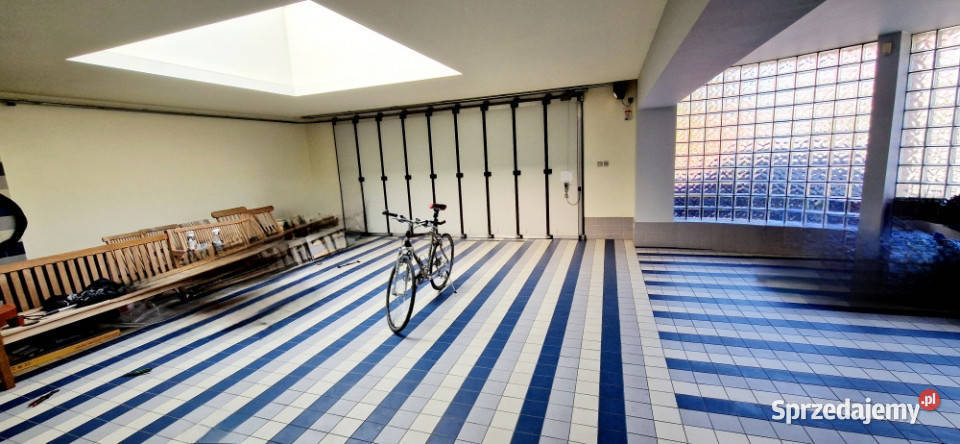Dom jeziorku oranżeria sauna fitness Ostoja zachodniopomorskie Szczecin sprzedam