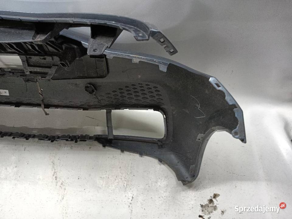 ZDERZAK PRZÓD PRZEDNI VW ID3 10A807221 osobowe