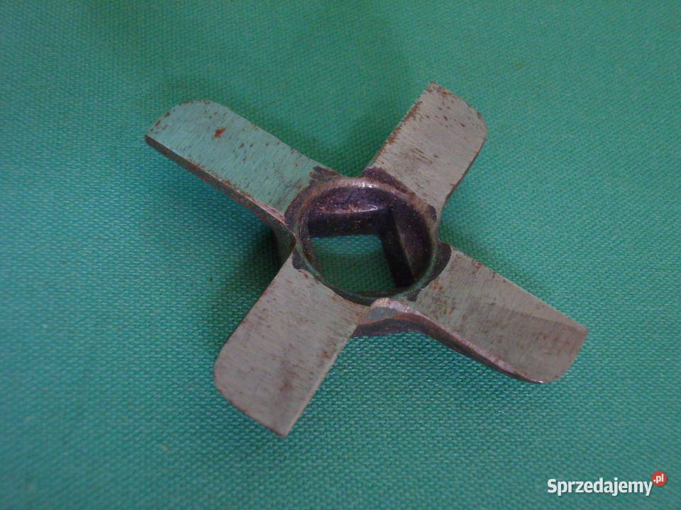 AKCESORIA DO MASZYNKI DO MIĘSA Bielawa