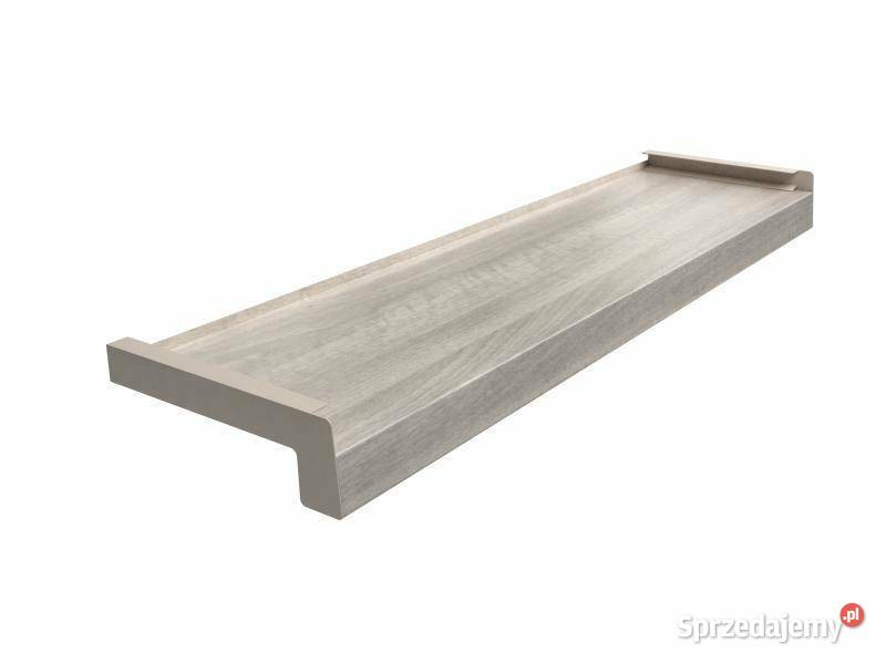 Parapety zewnętrzne stalowe aluminiowe Gaszowice