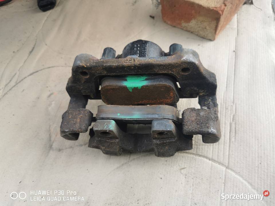 Zacisk Hamulcowy BMW F30 F20 lewy przód Gorzów Wielkopolski