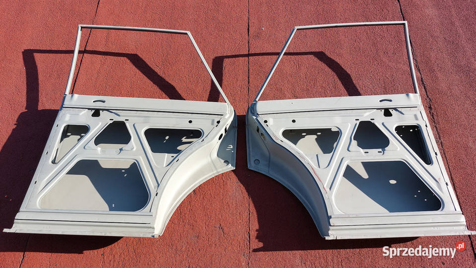 Drzwi Wartburg 353 Dąbrowa Górnicza sprzedam