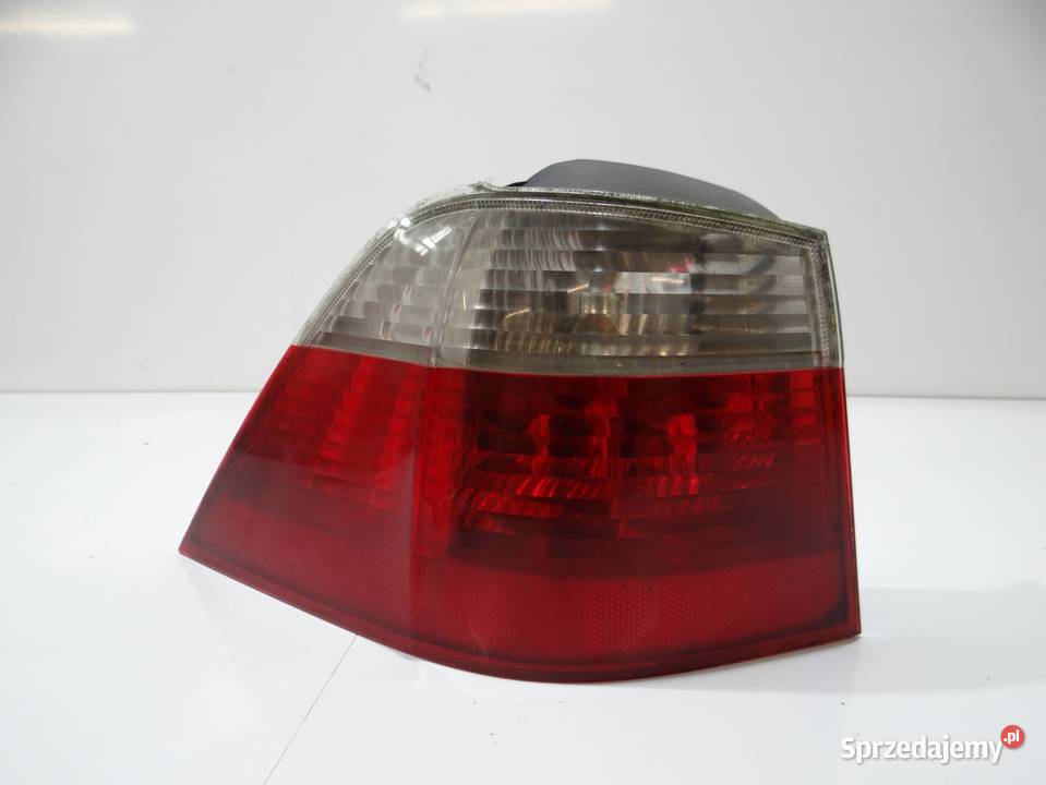LAMPA LEWY TYŁ BMW E61 7165825 Strzyżewice