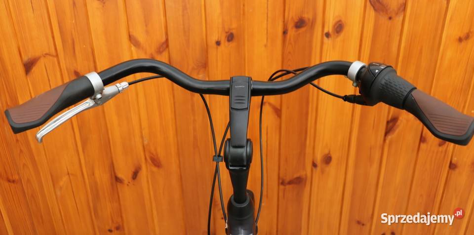 Rower damski Gazelle Eclipse D 53 RATY Milanówek