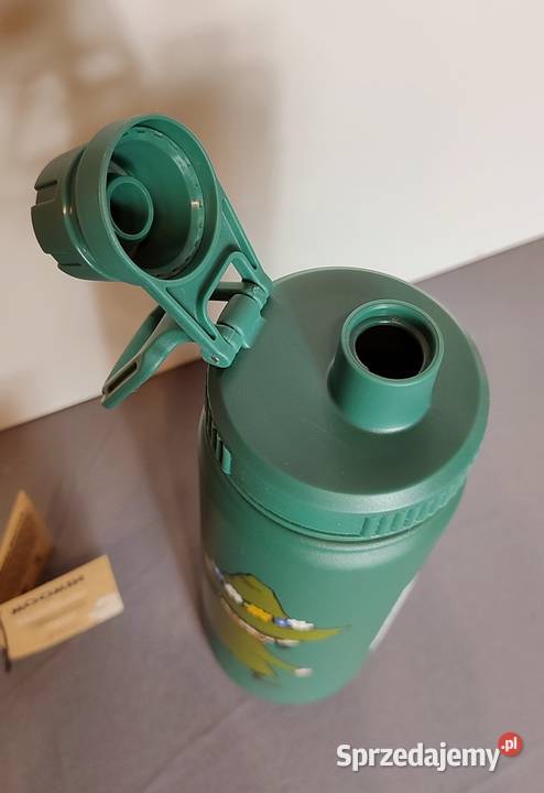 Butelka termiczna termos 550ml Włóczykij Jasień