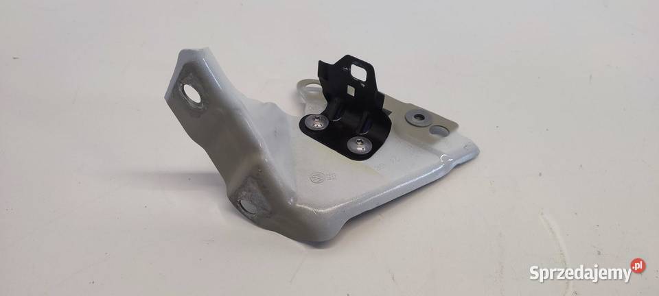 VW TIGUAN ALLSPACE MOCOWANIE BŁOTNIKA LEWY PRZÓD dolnośląskie