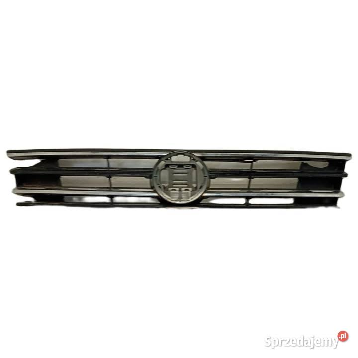 Przedni grill atrapa VW Tiguan II RLine