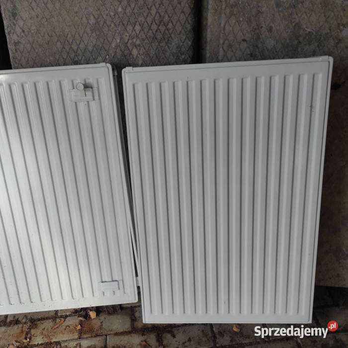 Grzejniki pokojowe 50 Gdynia sprzedam