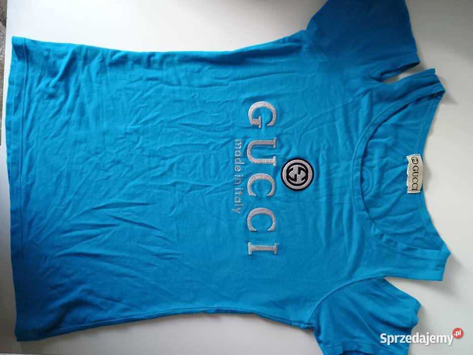 Bluzka Gucci