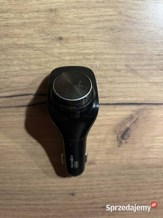 Transmiter FM REISTON TRA 01 Transmitery łódzkie Radomsko