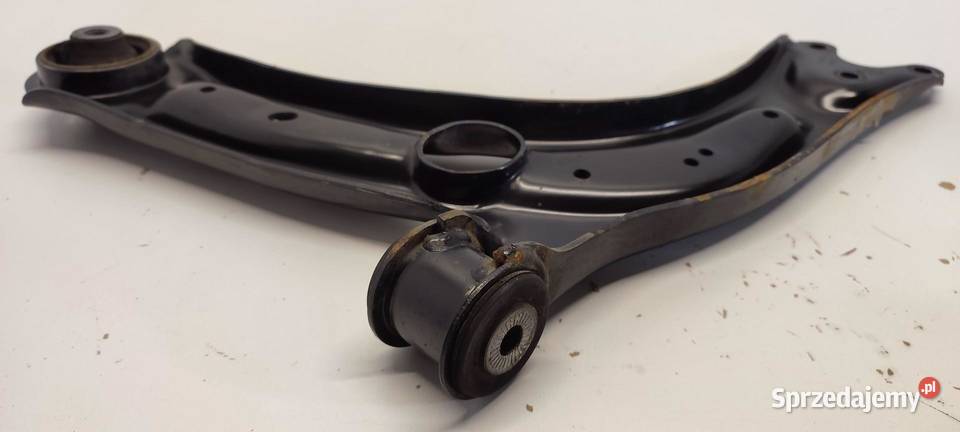 VW TIGUAN II WAHACZ PRAWY PRZÓD 3Q0407154D sprzedam