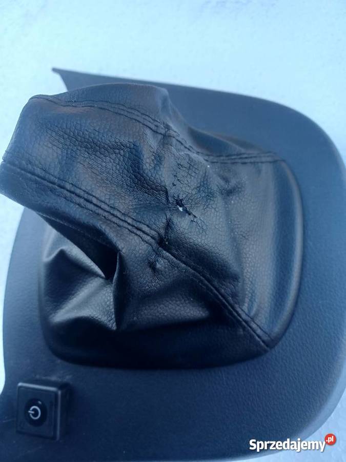 Mnieszek Lewarka Zmiany Biegów Kia Carens II