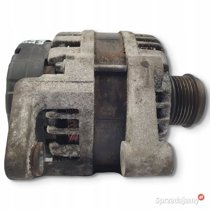 ALTERNATOR Opel Antara Chevrolet Captiva 20 CDTI Chełm