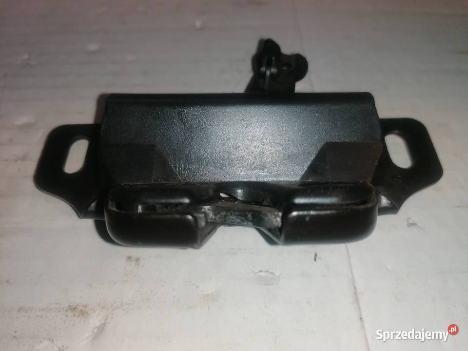 zamek klapy tył Citroen Xsara Saxo Peugeot Piotrków Trybunalski