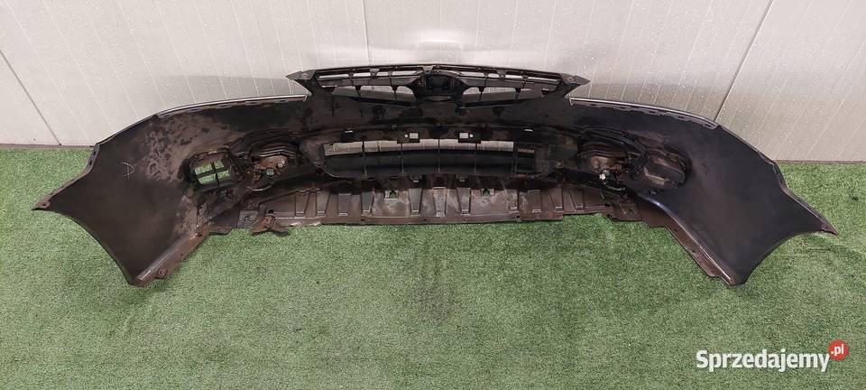 ZDERZAK PRZÓD HONDA ACCORD LIFT 0608 LAK NH658P osobowe
