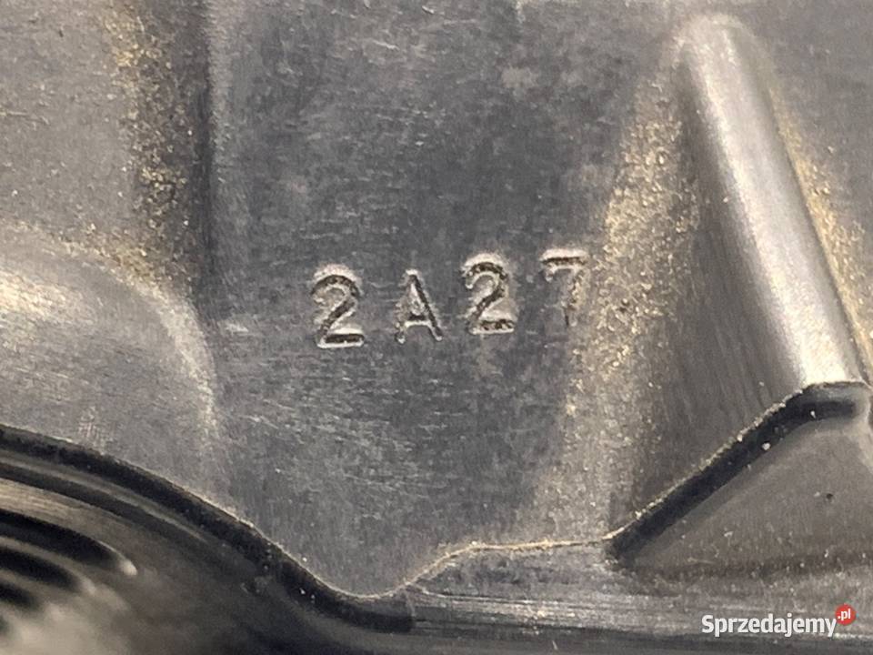 KLAMKA ZEWNĘTRZNA PRAWY PRZÓD MAZDA CX5 SUV 1117 osobowe Klamki