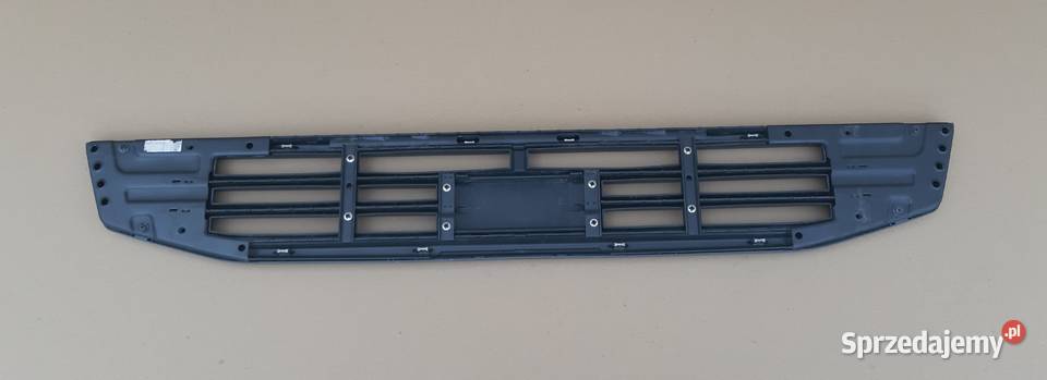 VOLVO FH5 ŁAWKA STOPIEŃ GRILL ATRAPA Trzciel