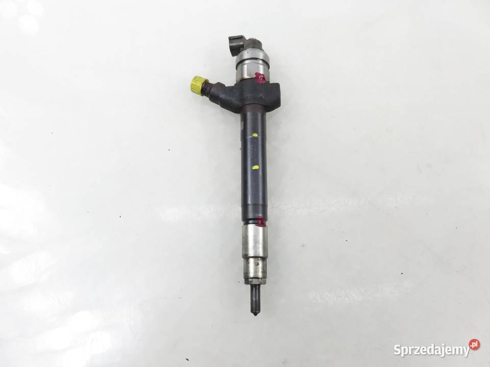 WTRYSKIWACZ FORD TRANSIT VI 22 TDCi 6C1Q9K546BC