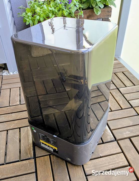 Drukarka 3d anycubic photon mono 4 Warszawa