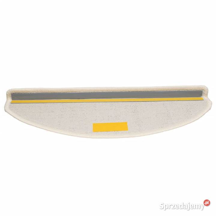 vidaXL Nakładki na schody 10 65x21x4 Warszawa