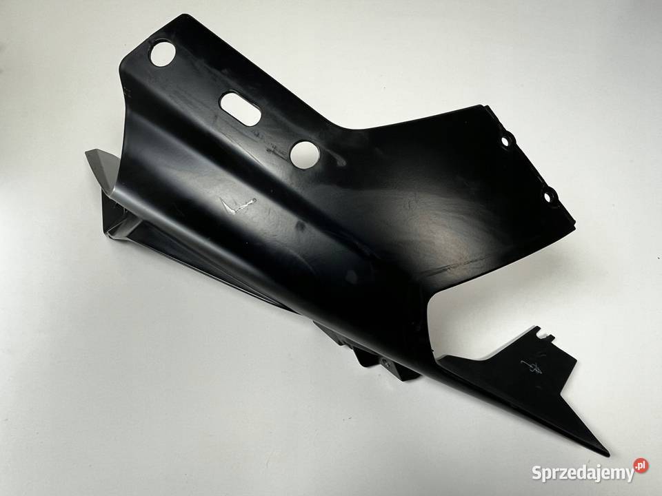 KTM RC 125 200 390 1421 Czasza Czaszka Owiewka Plastiki Łobżenica
