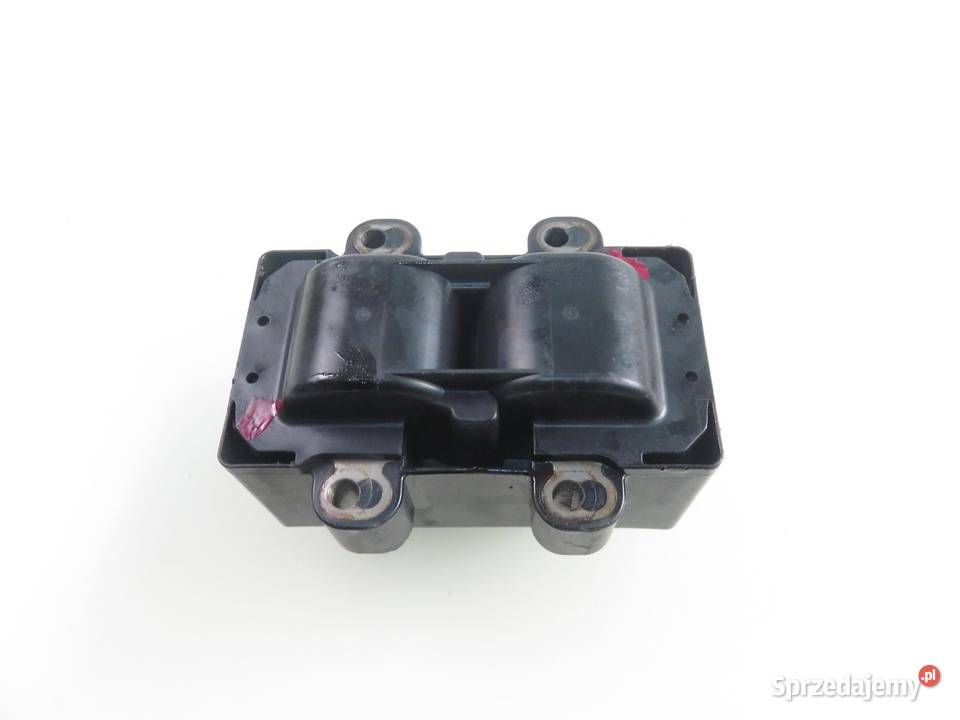 CEWKA RENAULT CLIO III 12 16V D4F 786 osobowe