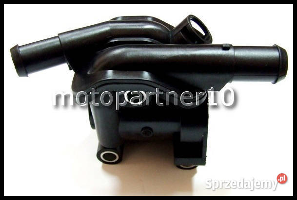 OBUDOWA TERMOSTATU FORD FOCUS MAVERICK CONNECT dolnośląskie Głogów
