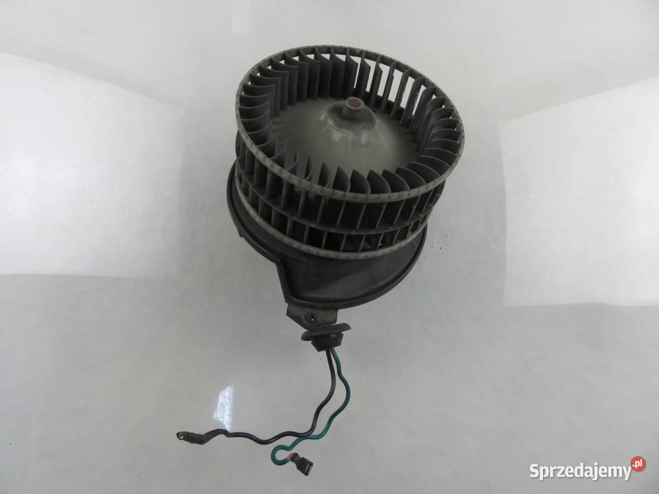 DMUCHAWA CHRYSLER VOYAGER IV AY1661000361