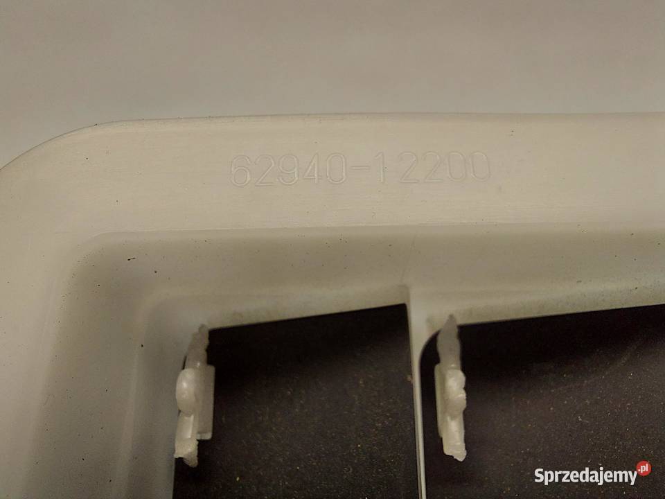 LEXUS 500H KRATKA DEKOMPRESACYJNA LEWY TYŁ dolnośląskie