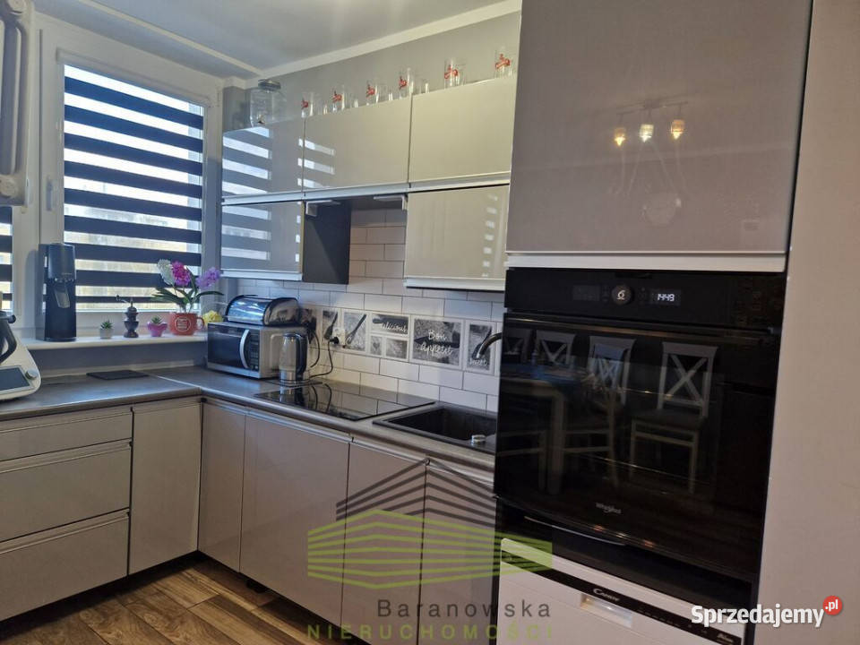 Zadbane 3 pokojowe Dolinki Gorzów Wielkopolski