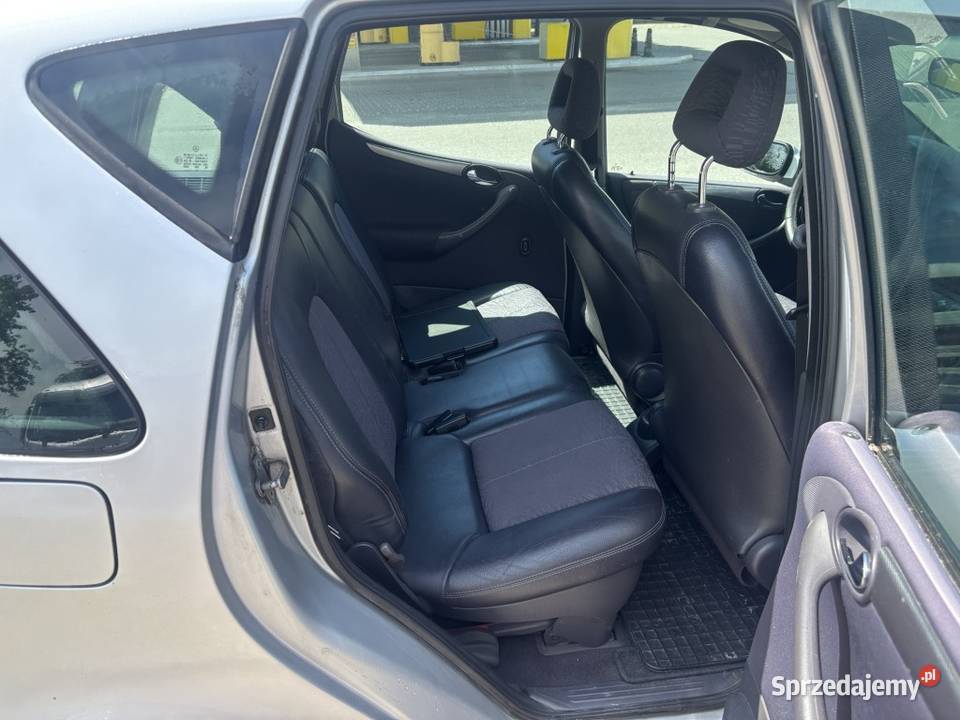 automat a klasa mercedes diesel małopolskie
