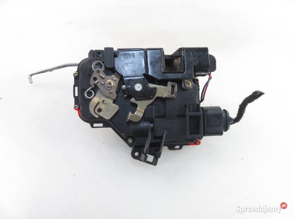 ZAMEK PRAWY PRZEDNI AUDI A2 9 PIN osobowe