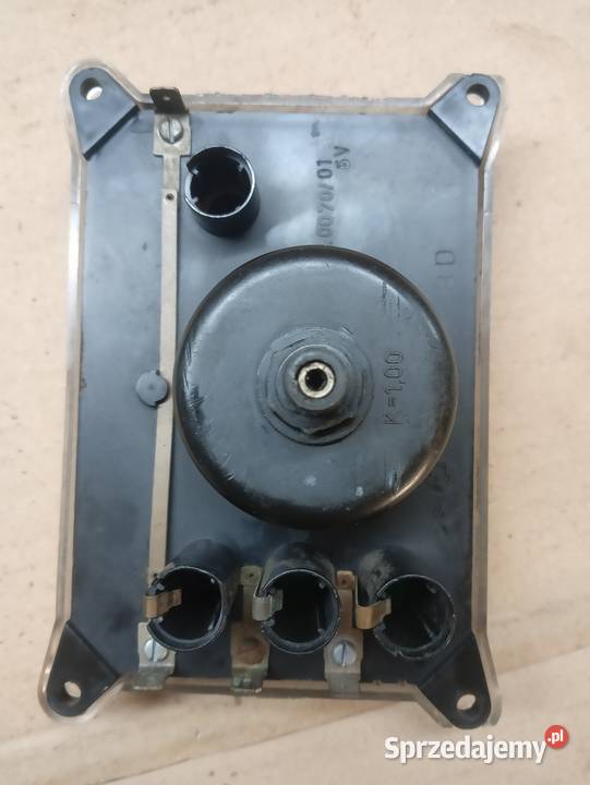 Oryginalny licznik Simson sr50 Tarnów